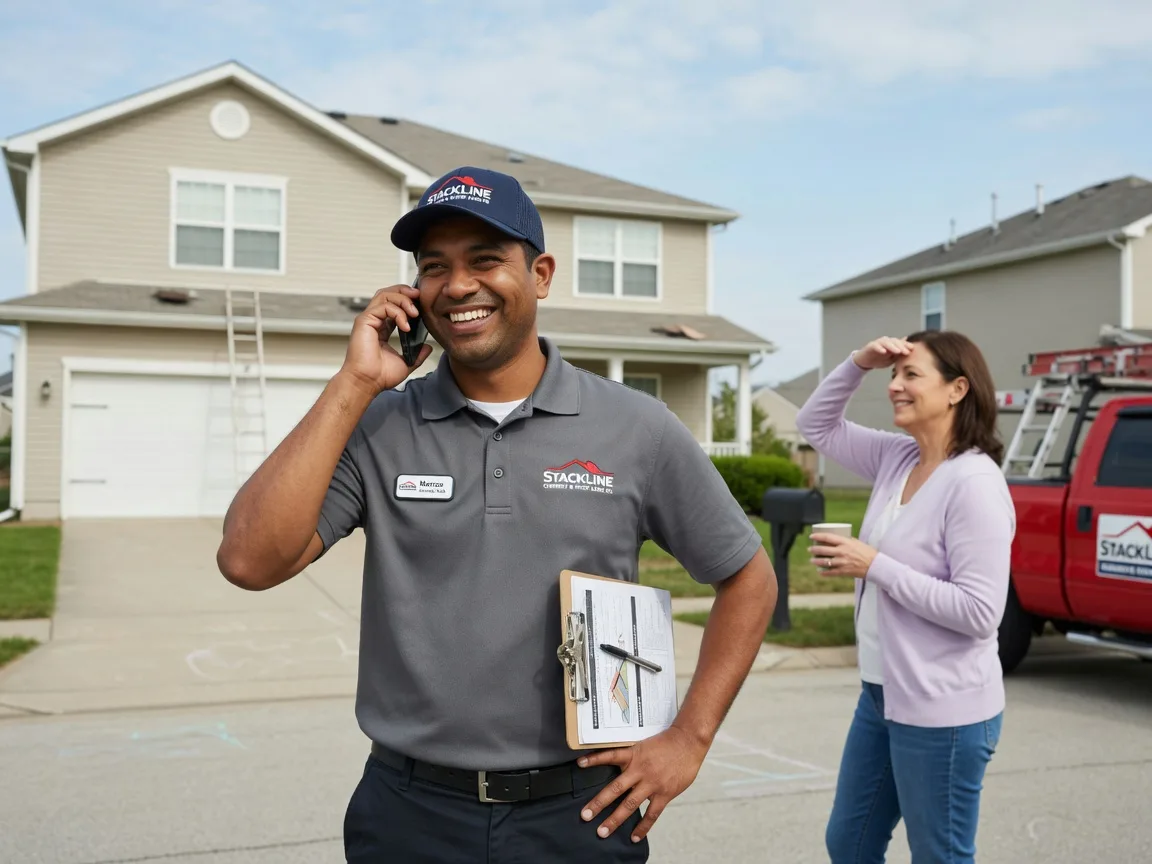 Chimney flashing repair New Port Richey, FL FAQs